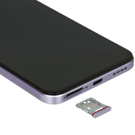 Смартфон Realme C85 Pro 6/128 Гб Фиолетовый