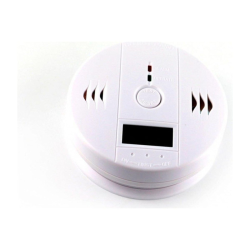 Датчик обнаружения угарного газа BRADEX TD 0369