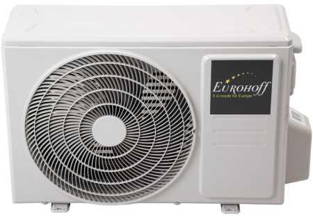Сплит-система Eurohoff ETN-18M