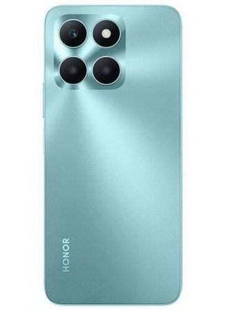 6.56" Смартфон Honor X6A 4/128 Гб Зеленый