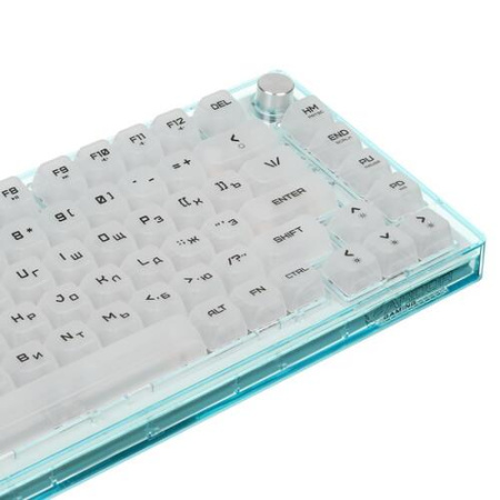 Клавиатура проводная + беспроводная ARDOR GAMING Spirit