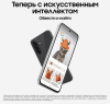 Смартфон Samsung Galaxy A36 8/128 Гб 5G Черный (A366E)