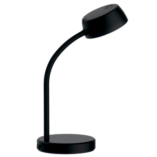 Светильник Gauss GT6012 на подставке черный 8Вт