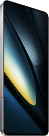 Смартфон Poco F6 Pro 12/512Gb Белый