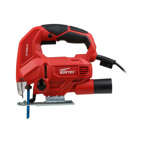 Лобзик Wortex JS 7008 LE (JS7008LE019)
