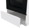 Газовая плита Gorenje GG5A11WFFM белый