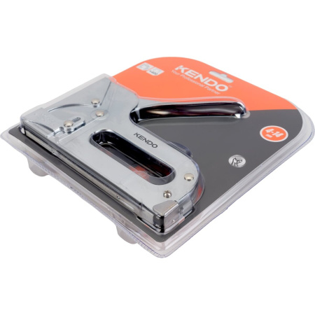 Степлер KENDO 45902