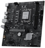Материнская плата MSI PRO H810M-E
