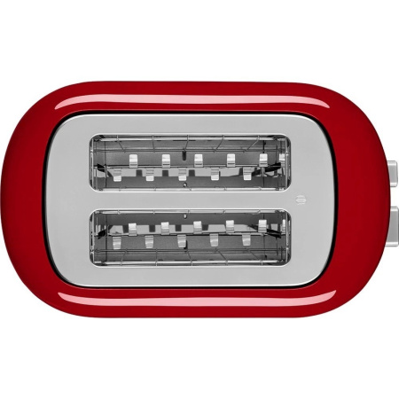 Тостер KitchenAid 5KMT2109EER красный