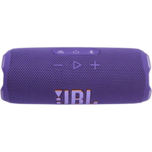 Портативная колонка JBL Flip 7 JBLFLIP7PUR фиолетовый