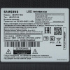 50" (125 см) LED-телевизор Samsung UE50TU7160UXRU серый
