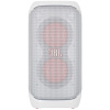 Портативная аудиосистема JBL PartyBox Stage 320, белый