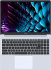 16" Ноутбук Tecno Megabook K16S серебристый