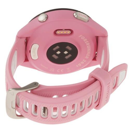 Спортивные часы Garmin Forerunner 265S