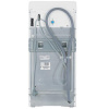 Стиральная машина Whirlpool TDLR 7231BS EU/N белый