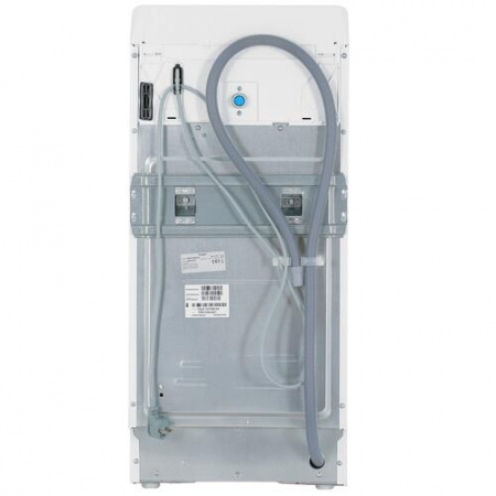 Стиральная машина Whirlpool TDLR 7231BS EU/N белый