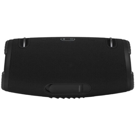 Портативная колонка JBL Xtreme 3, черный
