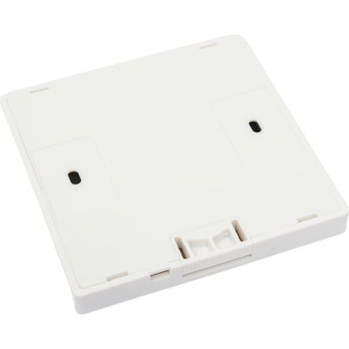 Умный выключатель Sibling Powerlite M2 2 клавиши белый