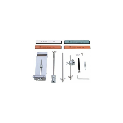 Точильный станок RUIXIN Touch Pro Steel RX-003