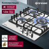 Газовая варочная поверхность Gressel U45V35M010