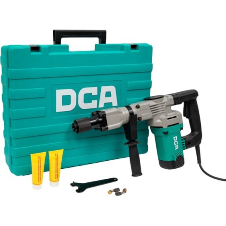 Отбойный молоток DCA AZG06-6S