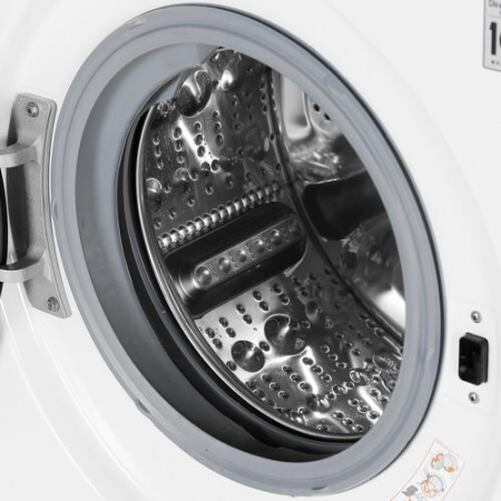 Стиральная машина LG F2T3HS6W белый