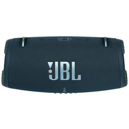 Портативная колонка JBL Xtreme 3, синий