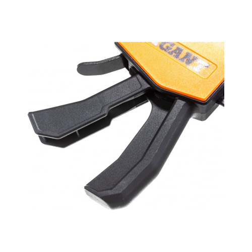 Пистолетная быстрозажимная струбцина Gigant GPQC 450 450мм