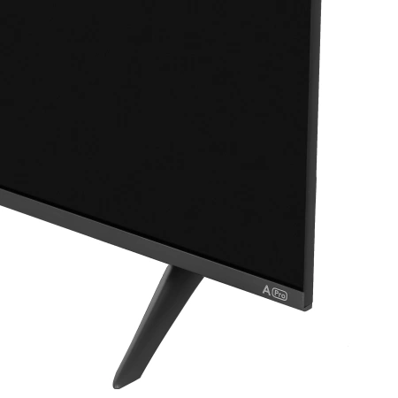43" Телевизор Xiaomi QLED TV A PRO 43 2025 L43MA-SRU черный