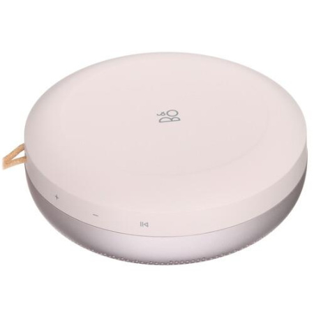 Портативная колонка Bang & Olufsen Beosound A1 2nd Gen, розовый