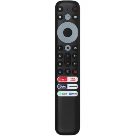 55" (139 см) LED-телевизор iFFALCON iFF55Q72 черный