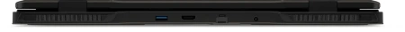 17" MSI Sword 17 HX