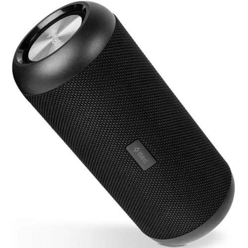 Портативная колонка TTEC Dynamite Duo 2BH06S BT Speaker Black