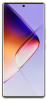 Смартфон Infinix Note 40 Pro+ 5G 12/256 Гб Зеленый