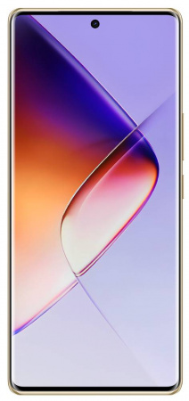 Смартфон Infinix Note 40 Pro+ 5G 12/256 Гб Зеленый