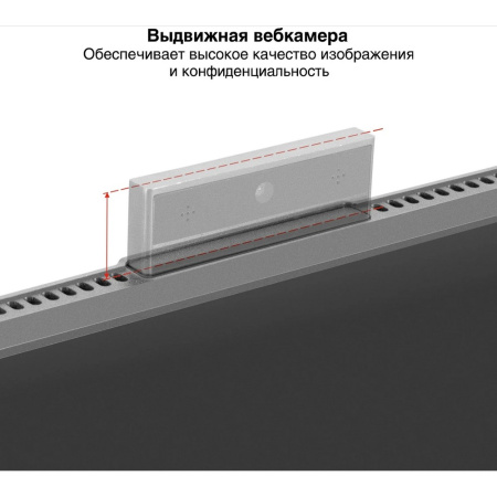 Монитор ExeGate EA2707CA SuperView (EX298883RUS)