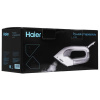 Отпариватель Haier HI-500 белый