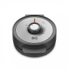 Прибор для выпечки BQ ST1010 Waffle Black-Steel