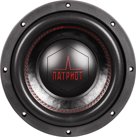 Сабвуфер Ural Patriot 10
