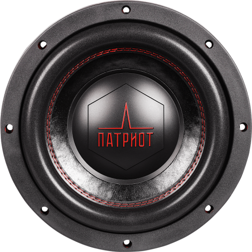 Сабвуфер Ural Patriot 10