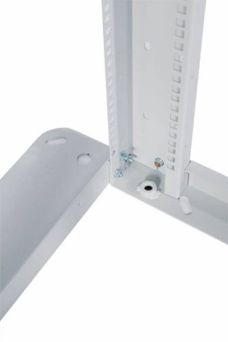 Стойка серверная ЦМО (СТК-С-42.2.750) 42U, глубина 750 мм (2 коробки)