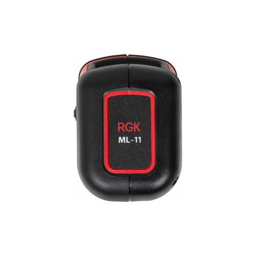 Лазерный нивелир RGK ML-11 (4610011871771)