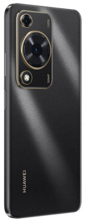 Смартфон Huawei Nova Y72S 8/128 Гб Lte Черный