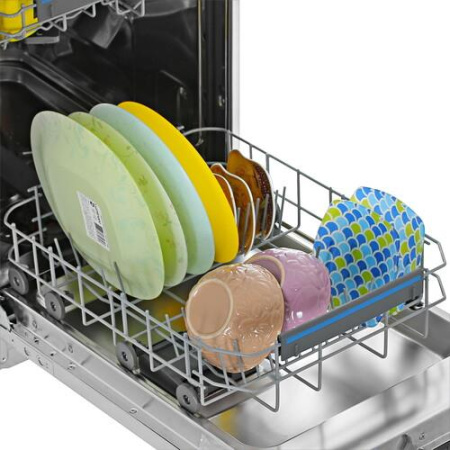 Встраиваемая посудомоечная машина Electrolux EEA13100L