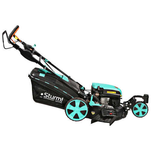 Газонокосилка бензиновая Sturm! PL5117SF