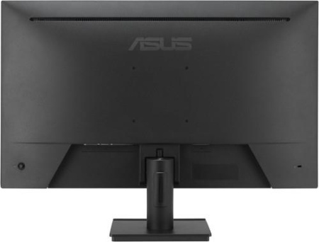 27" Монитор ASUS VA279HG черный
