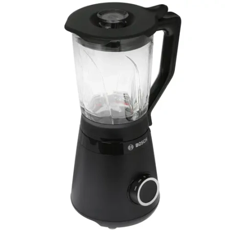 Блендер стационарный Bosch VitaPower Serie 4 MMB6176B черный