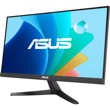 Монитор ASUS VY229HF 90LM0960-B03170 черный