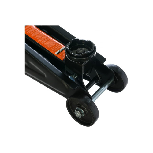 Домкрат подкатной Gigant 2Т HTJ-2С гидравлический