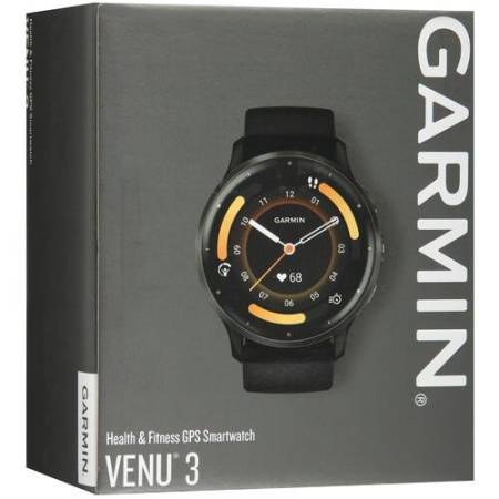 Спортивные часы Garmin Venu 3